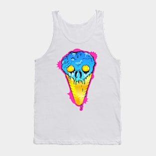 I Scream Tank Top